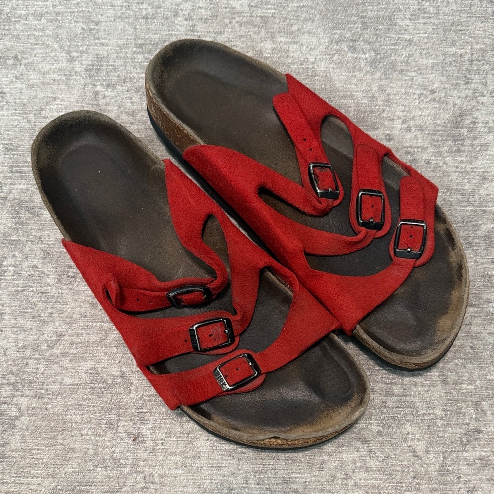 Birkenstock Florida Sandal